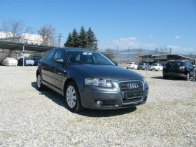 Audi A3 2.0TDI - 3690 € / 7217.01 лв. - 79578933 2