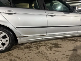 BMW 320 - 1400 € / 2738.16 лв. - 10518314 7