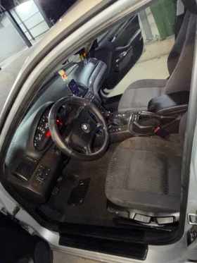 BMW 320 - 1400 € / 2738.16 лв. - 10518314 10