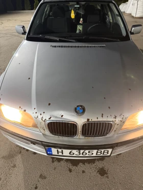 BMW 320 - 1400 € / 2738.16 лв. - 10518314 5