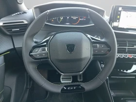 Peugeot 2008 GT EXCLUSIVE 1.2 PureTech 145 HYBRID 48V e-DCS6 EU - 30600 € / 59848.40 лв. - 29089426 9