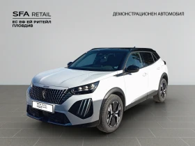 Peugeot 2008 GT EXCLUSIVE 1.2 PureTech 145 HYBRID 48V e-DCS6 EU