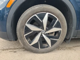 VW ID.4 PRO S SPORT| PANORAMA| 2 КЛЮЧА| CARFAX|  | Auto.bg — изображение 5