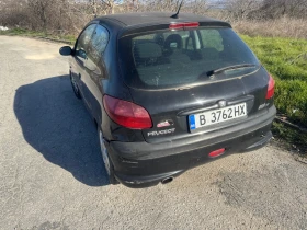 Peugeot 206 2.0 hdi 90к.с.  - 799 € / 1562.71 лв. - 65358989 3