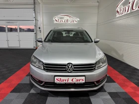 ����� �� �������� �� VW Passat 2.0 TDI DSG - 4 MOTION - HIGHLINE