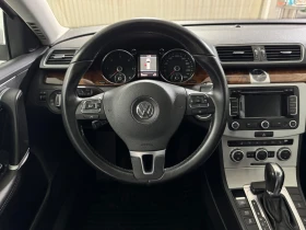 VW Passat 2.0 TDI DSG - 4 MOTION - HIGHLINE - 7500 € / 14668.73 лв. - 10065894 11