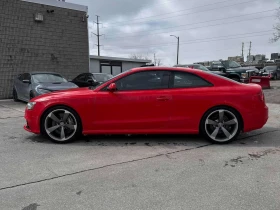 Audi Rs5 2DR CPE /CARFAX /Подгрев/Панорама/4х4/2 ключа/ | Auto.bg — изображение 3