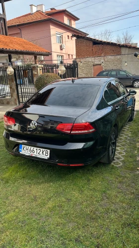 VW Passat 1.4 TSI - 15500 € / 30315.36 лв. - 44936187 6