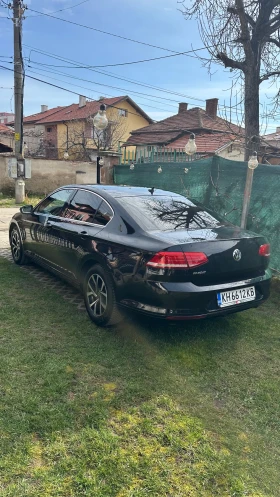 VW Passat 1.4 TSI - 15500 € / 30315.36 лв. - 44936187 5