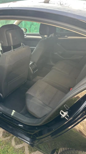VW Passat 1.4 TSI - 15500 € / 30315.36 лв. - 44936187 11