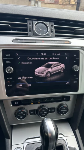 VW Passat 1.4 TSI - 15500 € / 30315.36 лв. - 44936187 15