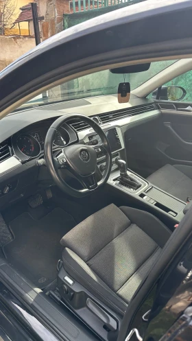VW Passat 1.4 TSI - 15500 € / 30315.36 лв. - 44936187 12