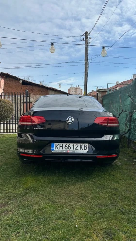 VW Passat 1.4 TSI - 15500 € / 30315.36 лв. - 44936187 7