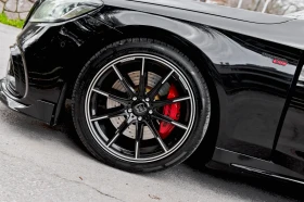 Mercedes-Benz S 500 * BRABUS* 600кс 4-Matic | Auto.bg — изображение 9