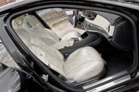 Mercedes-Benz S 500 * BRABUS* 600кс 4-Matic | Auto.bg — изображение 12