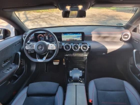 Mercedes-Benz CLA 220 d/AMG/190HP/NIGHT/CAM/NAVI/ACC/DIGI/CPLAY/954g | Auto.bg — изображение 9