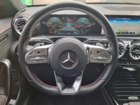 Mercedes-Benz CLA 220 d/AMG/190HP/NIGHT/CAM/NAVI/ACC/DIGI/CPLAY/954g | Auto.bg — изображение 11