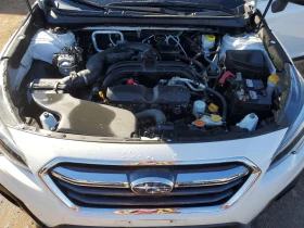 Subaru Outback * AWD* КОЖА* ШИБИДАХ* ПОДГРЕВ*  - 12470 € / 24389.20 лв. - 34139515 11