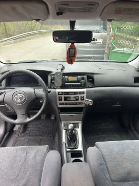 Toyota Corolla - 2200 € / 4302.83 лв. - 68180830 9