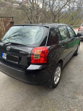 Toyota Corolla - 2200 € / 4302.83 лв. - 68180830 6