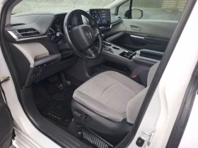 Toyota Sienna * LE 8 Passenger FWD* 2 �����* �������* KEYLESS*  | Mobile.bg � ����� ������ 12