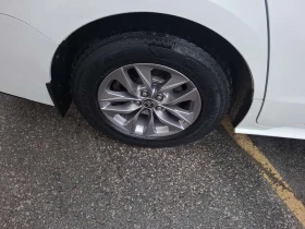 Toyota Sienna * LE 8 Passenger FWD* 2 �����* �������* KEYLESS*  | Mobile.bg � ����� ������ 7