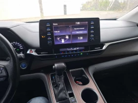 Toyota Sienna * LE 8 Passenger FWD* 2 �����* �������* KEYLESS*  | Mobile.bg � ����� ������ 9