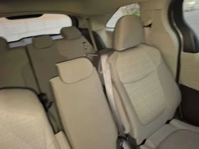 Toyota Sienna * LE 8 Passenger FWD* 2 �����* �������* KEYLESS*  | Mobile.bg � ����� ������ 11