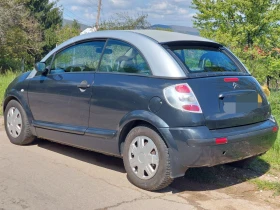 Citroen C3 pluriel 1.6/109k.c/5AT | Mobile.bg � ����� ������ 3