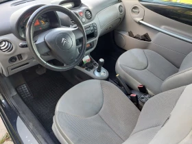 Citroen C3 pluriel 1.6/109k.c/5AT | Mobile.bg � ����� ������ 7