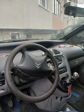 Citroen Xsara picasso - 1600 € / 3129.33 лв. - 68096815 5