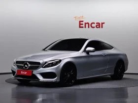 ������ Mercedes-Benz C 200