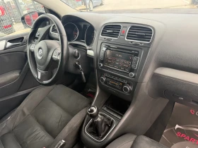 VW Golf 1.6D* 2011г* Ръчка* 4.5/100* ТОП СЪСТОЯНИЕ*  | Auto.bg — изображение 14
