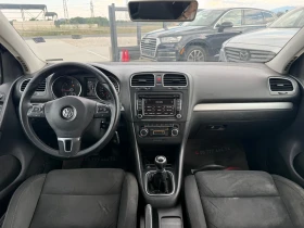 VW Golf 1.6D* 2011г* Ръчка* 4.5/100* ТОП СЪСТОЯНИЕ*  | Auto.bg — изображение 12