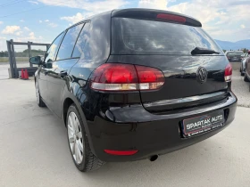 VW Golf 1.6D* 2011г* Ръчка* 4.5/100* ТОП СЪСТОЯНИЕ*  | Auto.bg — изображение 6