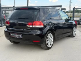 VW Golf 1.6D* 2011г* Ръчка* 4.5/100* ТОП СЪСТОЯНИЕ*  | Auto.bg — изображение 4