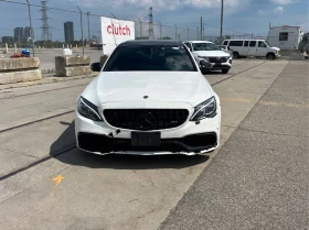 Mercedes-Benz C 43 AMG CARFAX* ����� �� �����������*  | Mobile.bg � ����� ������ 2