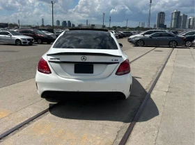 Mercedes-Benz C 43 AMG CARFAX* ����� �� �����������*  | Mobile.bg � ����� ������ 5