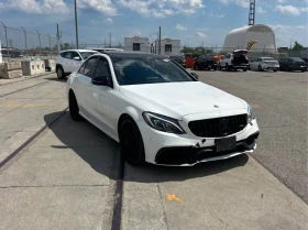 Mercedes-Benz C 43 AMG CARFAX* ����� �� �����������*  | Mobile.bg � ����� ������ 3