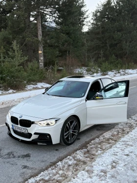BMW 340 xDrive