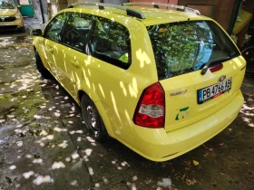 Chevrolet Nubira - 590 € / 1153.94 лв. - 24873592 8
