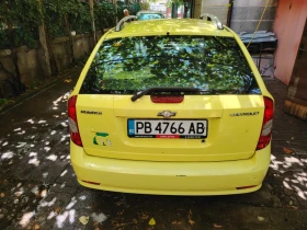 Chevrolet Nubira - 590 € / 1153.94 лв. - 24873592 7