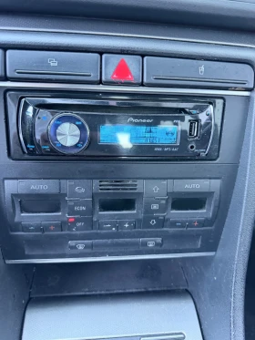 Audi A4 S-Line Facelift 1.8 Turbo | Mobile.bg � ����� ������ 11