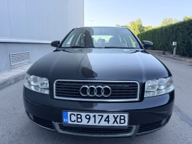 Audi A4 S-Line Facelift 1.8 Turbo