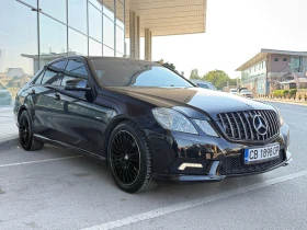 Mercedes-Benz E 350 CDI 6 МЕСЕЦА ГАРАНЦИЯ/231к.с. 4 Matic AMG Pack - 8999 € - 88921558 6