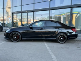 Mercedes-Benz E 350 CDI 6 МЕСЕЦА ГАРАНЦИЯ/231к.с. 4 Matic AMG Pack - 8999 € - 88921558 2
