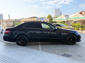 Mercedes-Benz E 350 CDI 6 МЕСЕЦА ГАРАНЦИЯ/231к.с. 4 Matic AMG Pack - 8999 € - 88921558 5