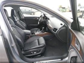 Audi S6 4.0T PREMIUM PLUS / DISTRONIC / HEADUP  | Auto.bg — изображение 7
