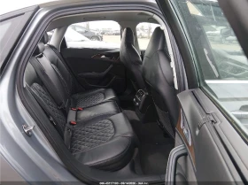 Audi S6 4.0T PREMIUM PLUS / DISTRONIC / HEADUP  | Auto.bg — изображение 9