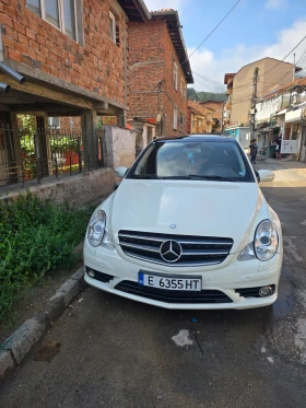 Mercedes-Benz R 320 